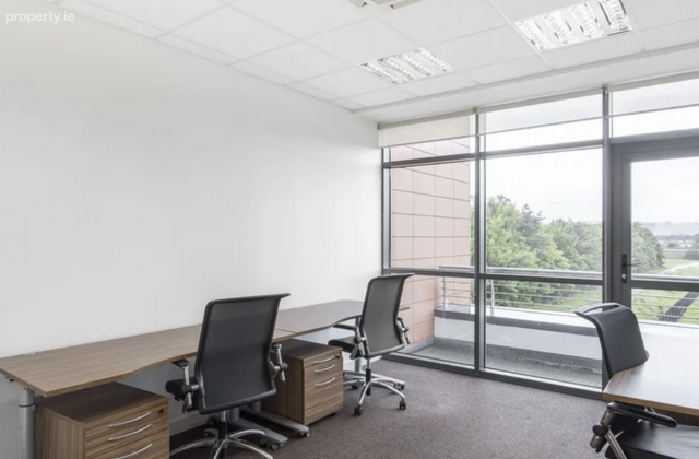 City Gate, Mahon, Co. Cork - Click to view photos