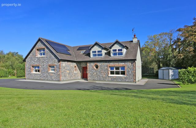Lisduff, Clonlara, Co. Clare, Clonlara, Co. Clare - Click to view photos
