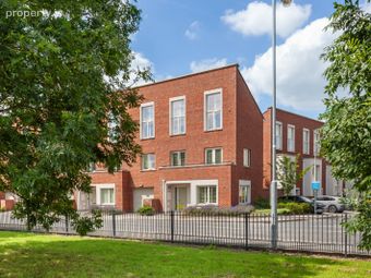 43 Royal Canal Avenue, Royal Canal Park, Ashtown, Dublin 15, Royal Canal Park, Dublin 15