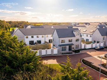 17 The Lawns, Carberry Meadows, Balmoston, Donabate, Co. Dublin, Donabate, Co. Dublin - Image 2