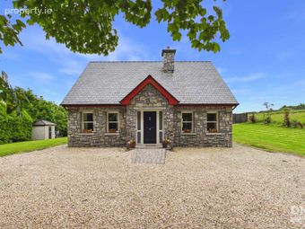 Residence On C. 0.55 Acres, Bellanacarrow, Athleague, Co. Roscommon, Athleague, Co. Roscommon