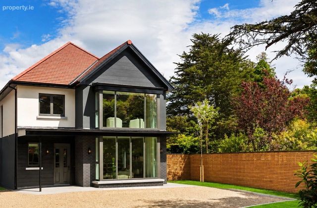Sale Agreed - Beechside - House No. 2, Torquay Road - Golf Lane, Foxrock, Dublin 18 - Click to view photos