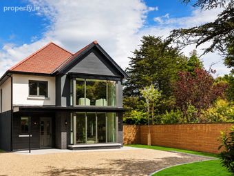 Beechside - House No. 2, Torquay Road - Golf Lane, Foxrock, Dublin 18