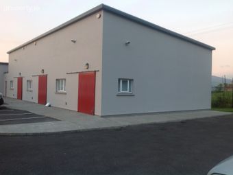 Eight Trees Business Park Speenoge F93 Xt8p, Burt, Co. Donegal - Image 2