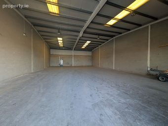 Unit 4, Riverstown Industrial Park, Old Birr Road, Nenagh, Co. Tipperary - Image 2