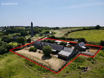 Tower Hill, Ardmore, Co Waterford, Ardmore, Co. Waterford - Image 3