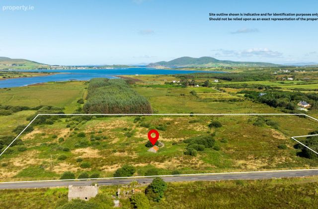 Boola, Laharn South, Cahersiveen, Co. Kerry - Click to view photos
