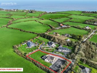 Askingarran Upper, Roney Point, Ballygarrett, Gorey, Co Wexford, Ardamine, Co. Wexford