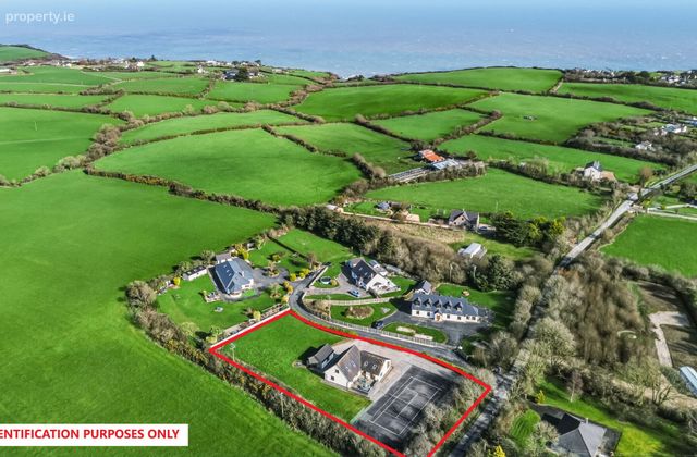 Askingarran Upper, Roney Point, Ballygarrett, Gorey, Co Wexford, Ardamine, Co. Wexford - Click to view photos