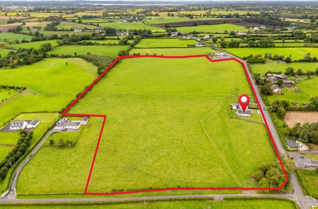 Bellfield, Gaybrook, Mullingar, Co. Westmeath - Click to view photos
