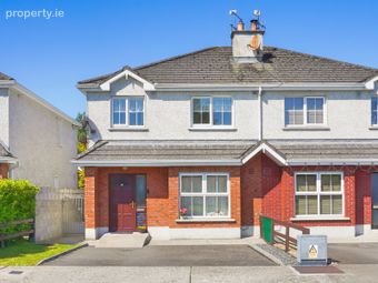 48 Carrig Rua, Nenagh, Nenagh, Co. Tipperary