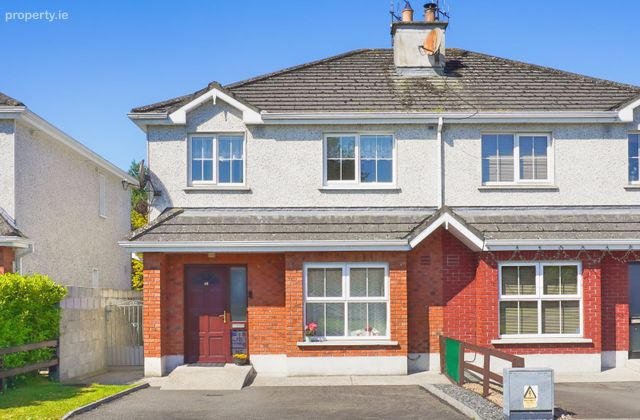 48 Carrig Rua, Nenagh, Co Tipperary, Nenagh, Co. Tipperary - Click to view photos