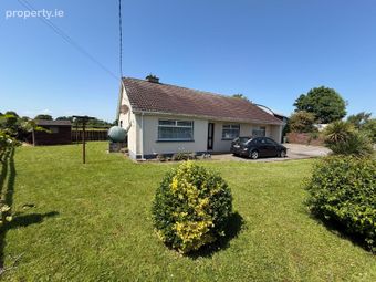 Deerpark, Portarlington, Killenard, Co. Laois