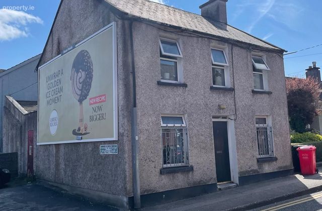 7 Green Street, Greenmount, Cork City Centre, Co. Cork - Click to view photos