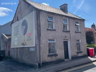 7 Green Street,Greenmount,Cork, Cork City Centre, Co. Cork