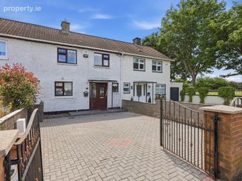 17 Mount Olive Park, Kilbarrack, Dublin 5, Kilbarrack, Dublin 5