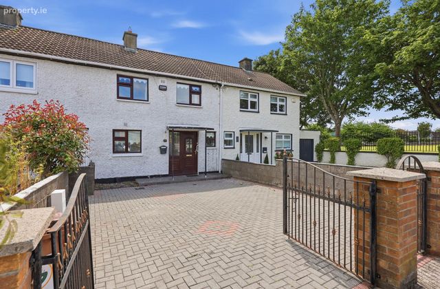 17 Mount Olive Park, Kilbarrack, Dublin 5, Kilbarrack, Dublin 5 - Click to view photos