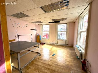1st, 2nd, 3rd Floor, 41 Abbey Street Upper, Dublin 1 - Image 2