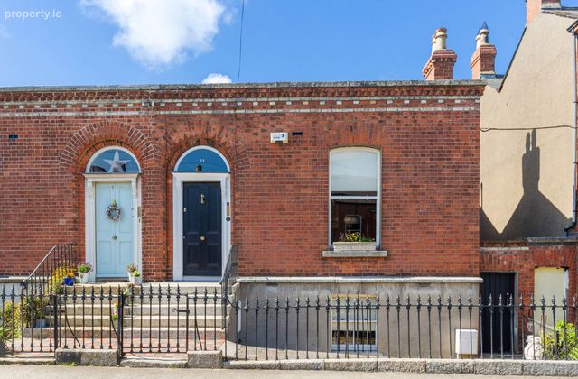 23 Beechwood Avenue Lower Ranelagh Dublin 6, Ranelagh, Dublin 6 - Click to view photos