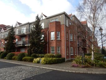 Apartment 135,The Elm,Charleville Square,Rathfarnh, Dublin 14