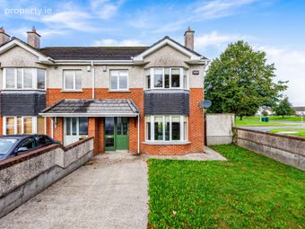 1 Maple Lawn, Johnstown Wood, Navan, Co Meath, Navan, Co. Meath - Image 2