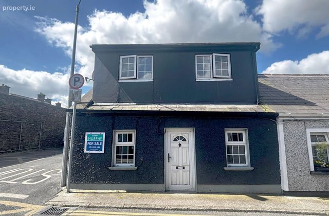14 Andrew Street, Ballybricken, Waterford City Centre, Co. Waterford - Click to view photos