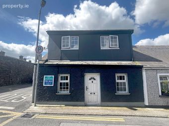 14 Andrew Street, Ballybricken, Waterford City Centre, Co. Waterford