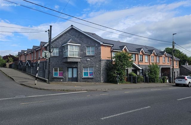 Apartment 5, Meadow Court, Hillside, Kilcullen, Corbally, Co. Kildare - Click to view photos