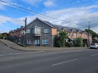 Apartment 5, Meadow Court, Hillside, Kilcullen, Corbally, Co. Kildare