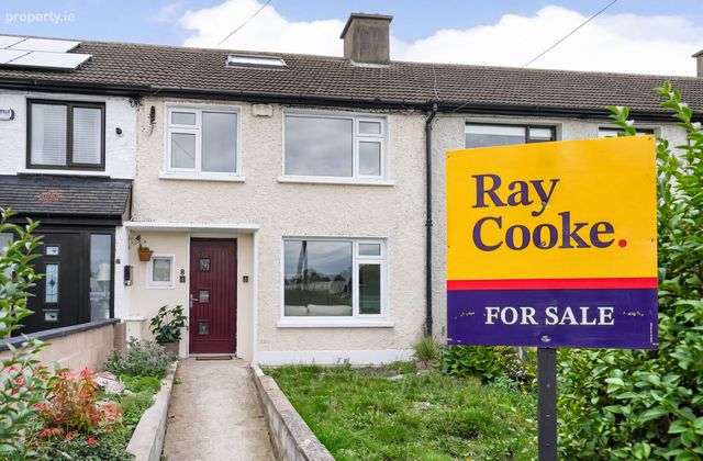 8 Wellmount Park, Finglas, Dublin 11, Finglas, Dublin 11 - Click to view photos