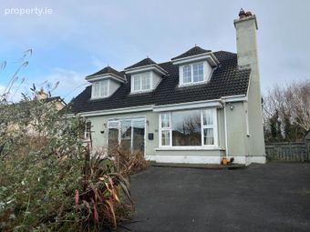 3 Fortfield, Killierisk, Tralee, Co. Kerry
