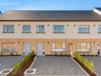B Type - 3 Bed Terraced, B Type - 3 Bed End / Terraced, Oak Church, Kildare, Co. Kildare, Kildare, Co. Kildare - Image 2