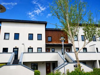 20 The Square, Buttery Court, Market Square, Mallow, Co. Cork