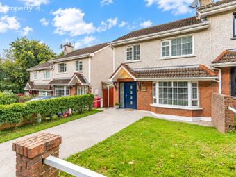 6 Careystown Meadows, Whitegate, Midleton, Co. Cork - Image 2