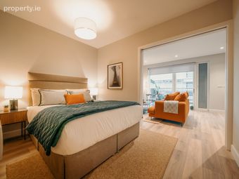 Studio Apartment, East Road, East Wall, Dublin 3