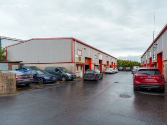 Ard Alainn Business Park, Churchfield,cork, Churchfield, Co. Cork - Image 2