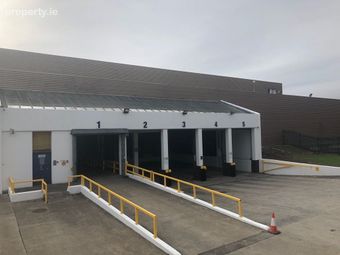 Unit 5 Lyncon Court, Blanchardstown Business &amp; Technology Park, Blanchardstown, Dublin 15 - Image 3