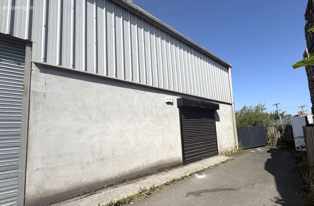 Unit Athlone Road, Longford Town, Co. Longford - Click to view photos