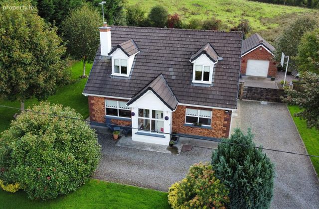 The Haggard, Annaholty, Birdhill, Co. Tipperary - Click to view photos