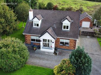 The Haggard, Annaholty, Birdhill, Co. Tipperary
