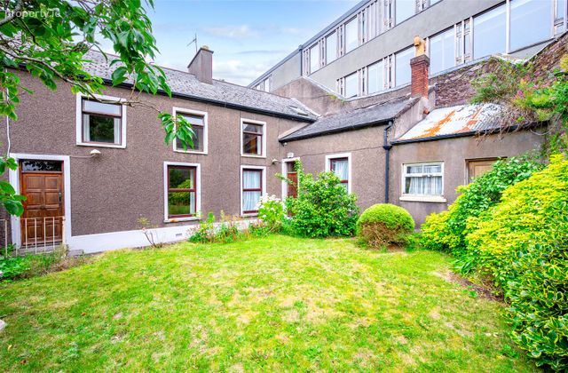 50 &amp; 51 Richmond Hill, Cork City, St. Lukes, Co. Cork - Click to view photos