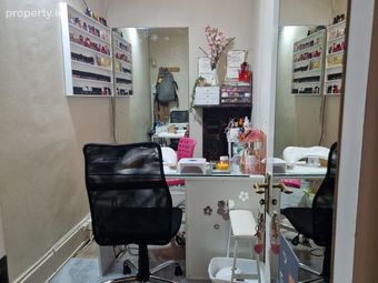 Aromatherapy Health &amp; Beauty Clinic, Eyre House, 21 Eyre Square, Galway, Galway City Centre, Co. Galway - Image 5