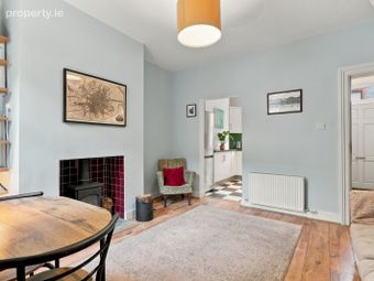 2 Murtagh Road, Dublin 7, Arbour Hill, Dublin 7 - Image 4