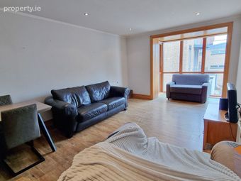 Apartment 14, Quartier Bloom, Bloom Lane, Dublin 1 - Image 4