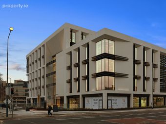 Ground Floor, Glencar House, Merrion Road, Ballsbridge, Dublin 4 - Image 3