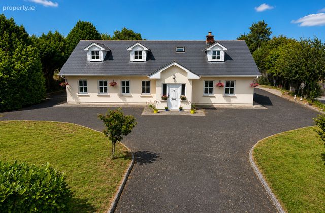 The Laurels, Lisryan, Co. Longford - Click to view photos