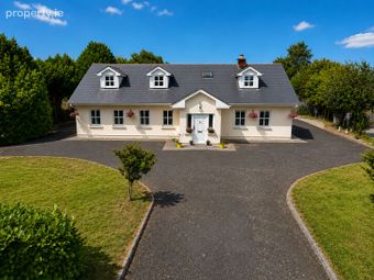 Lisryan,Co. Longford, Lisryan, Co. Longford