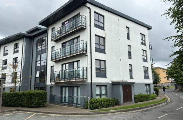 Apartment 2, Block A, Heywood Court, Dublin 9 - Click to view photos