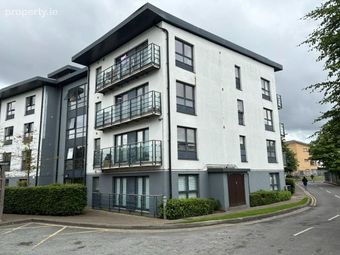 Apartment 2, Block A, Heywood Court, Dublin 9