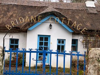 Bridane Cottage, Bridane Lower, Ballinaspick, Co. Waterford - Image 3